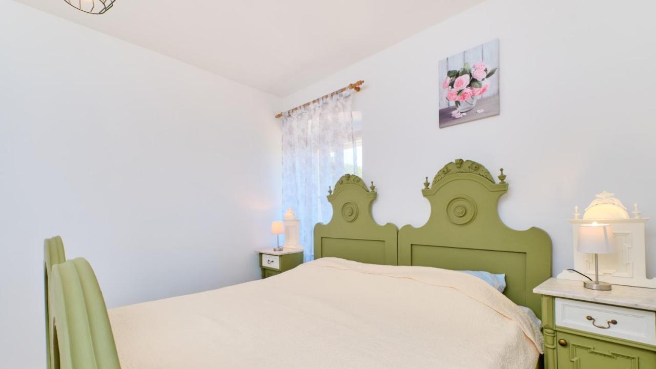 Apartments Pino Veli Lošinj Exteriér fotografie