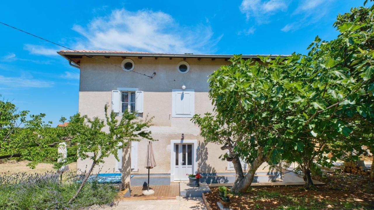 Apartments Pino Veli Lošinj Exteriér fotografie